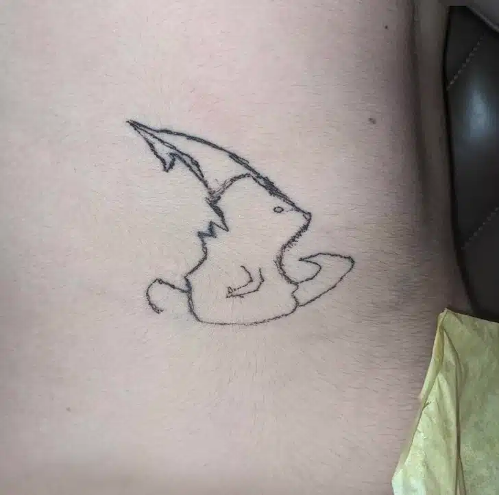 19 Epic Tattoo Fails That Get Funnier the Longer You Stare